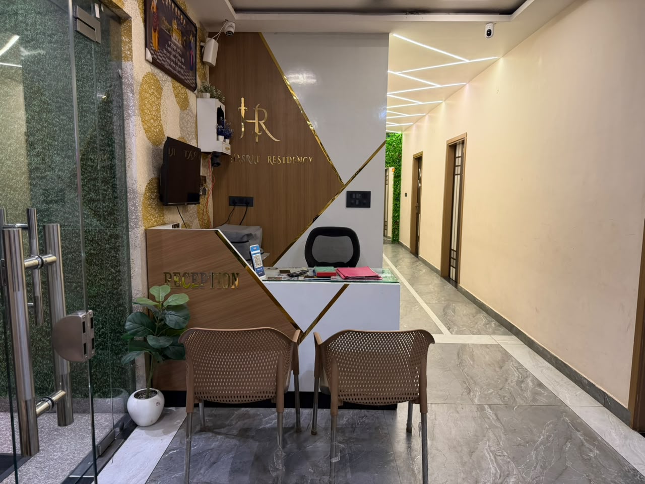Hasrat Residency Yamunanagar